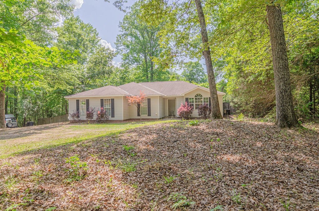 63 Douglas Drive, Ellerslie, GA, 31807 — Photo 2