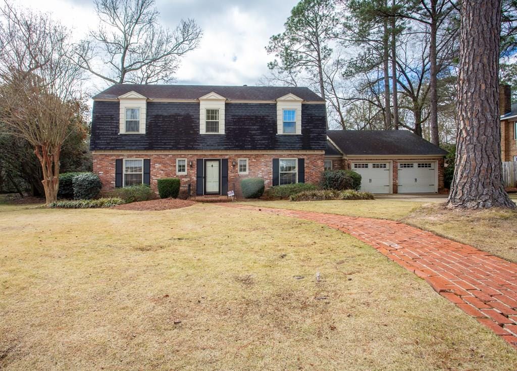 2934 Wakefield Way, Columbus, GA, 31906