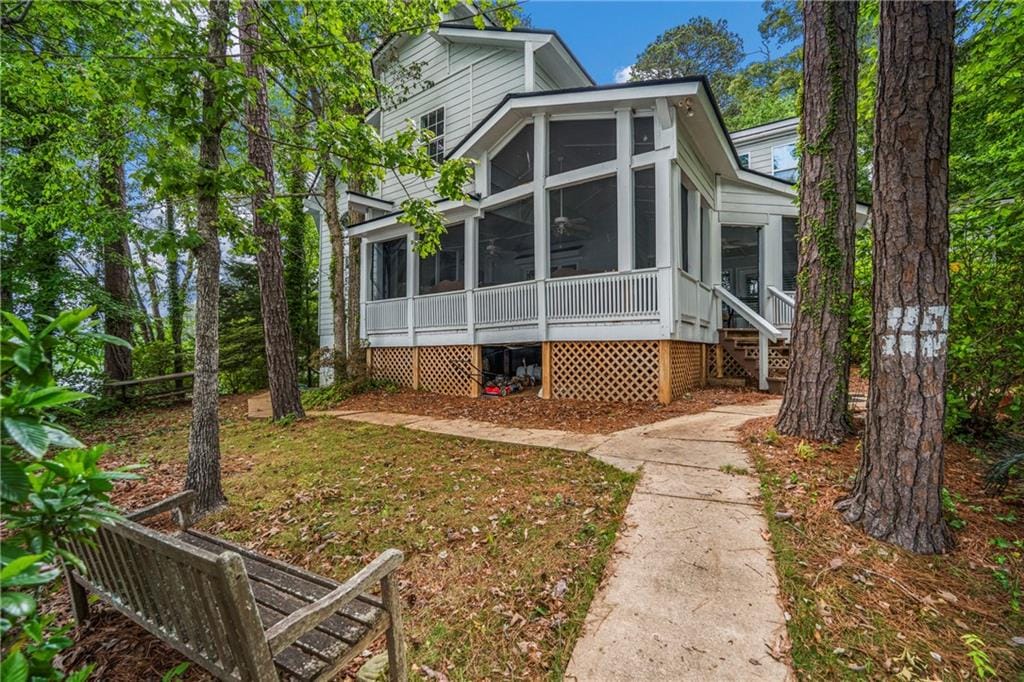 1705 Lee Road 348, Salem, AL, 36874 — Photo 2