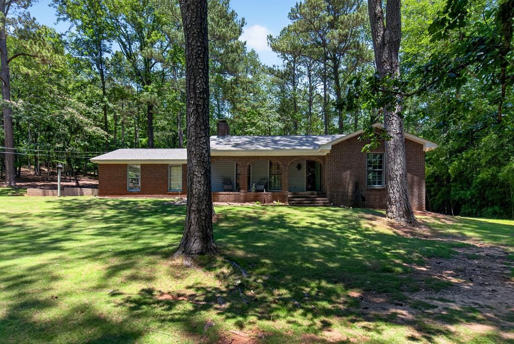 1237 Smith Rd, Fortson, GA 31808
