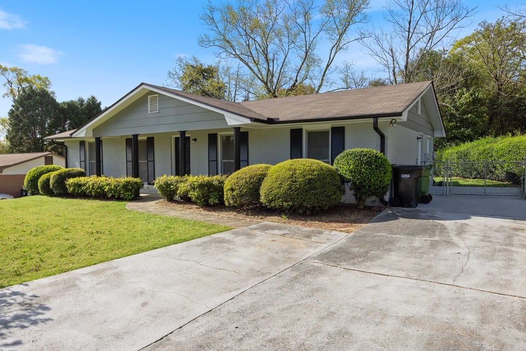 5028 Hearthstone Drive, Columbus, GA, 31909-4114 — Photo 3