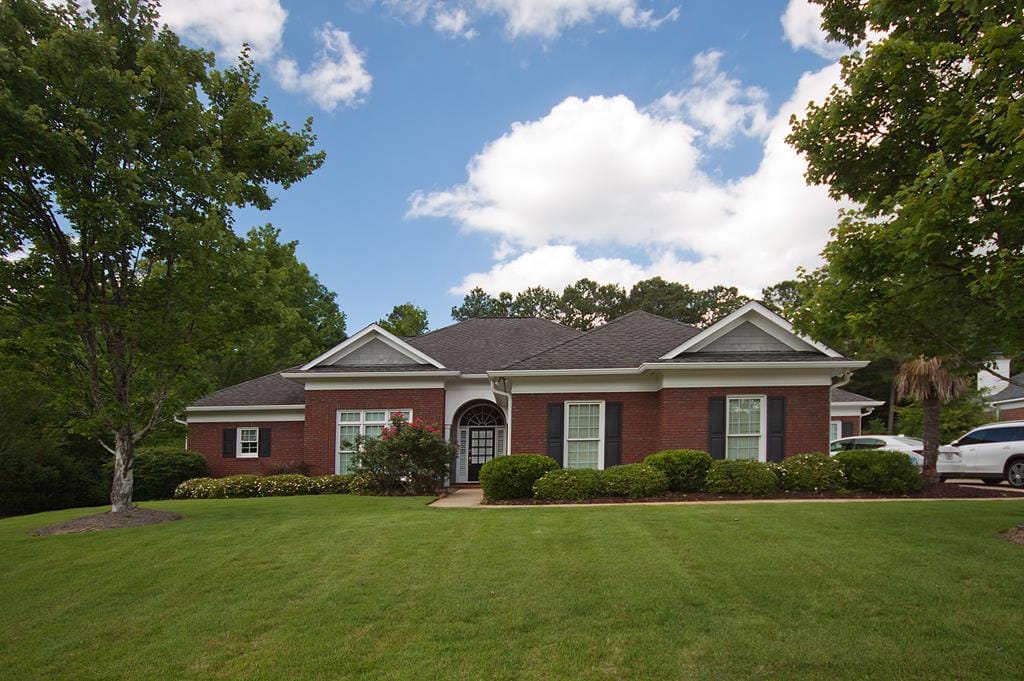 1013 Annbriar Lane, Columbus, GA, 31909