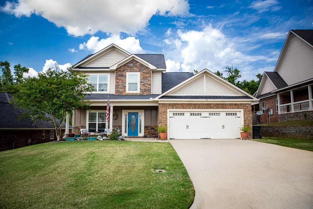 10 Maggy Court, Phenix City, AL, 36867