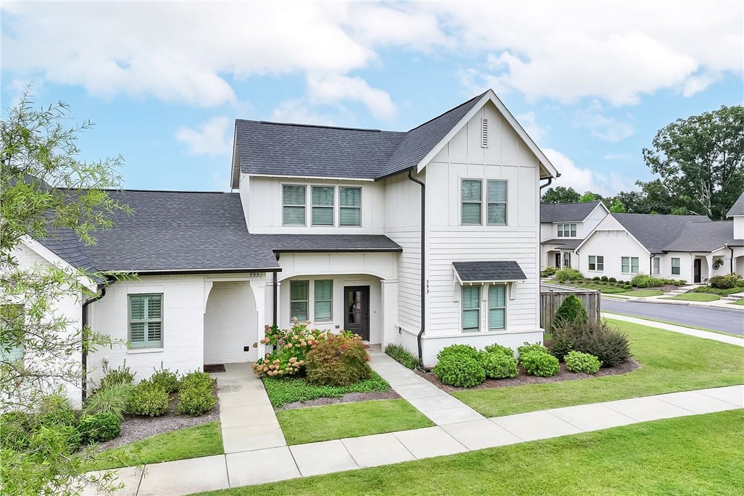 593 Grey Oak Circle, Auburn, AL, 36830