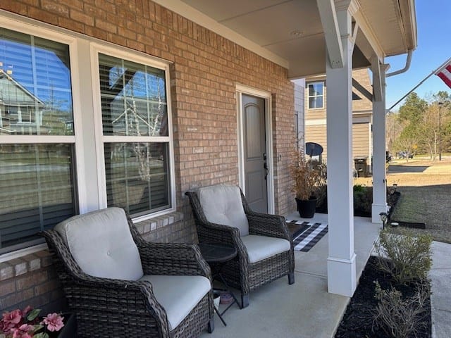 9807 North Ivy Park Drive, Fortson, GA, 31808 — Photo 3