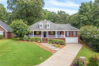 1755 STONE POINTE, Auburn, AL, 36830