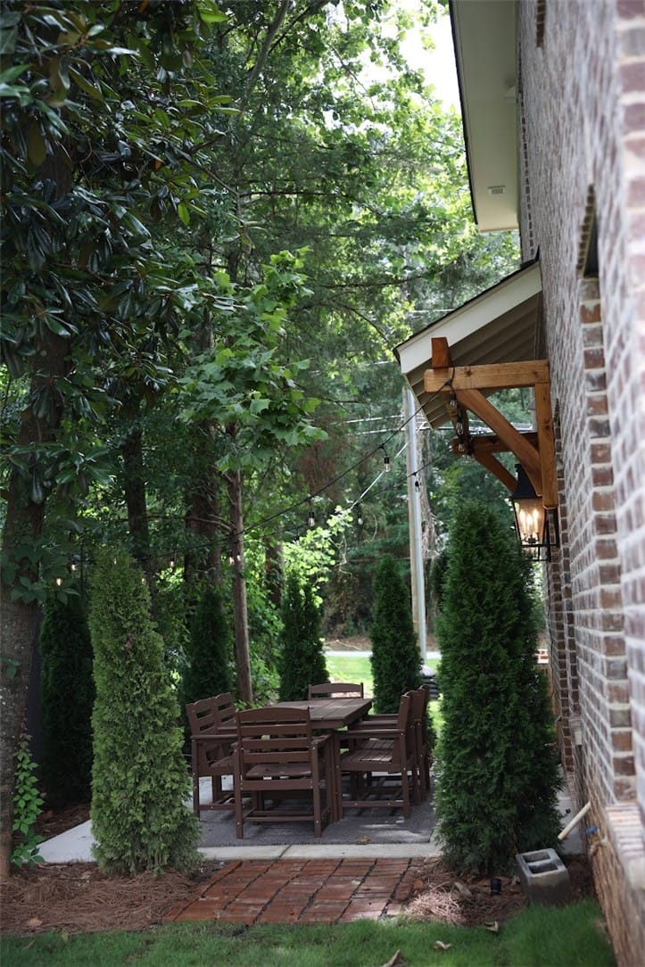 1st St, Auburn, AL 36830