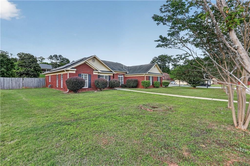 1083 Watervalley Dr, Midland, GA 31820, USA