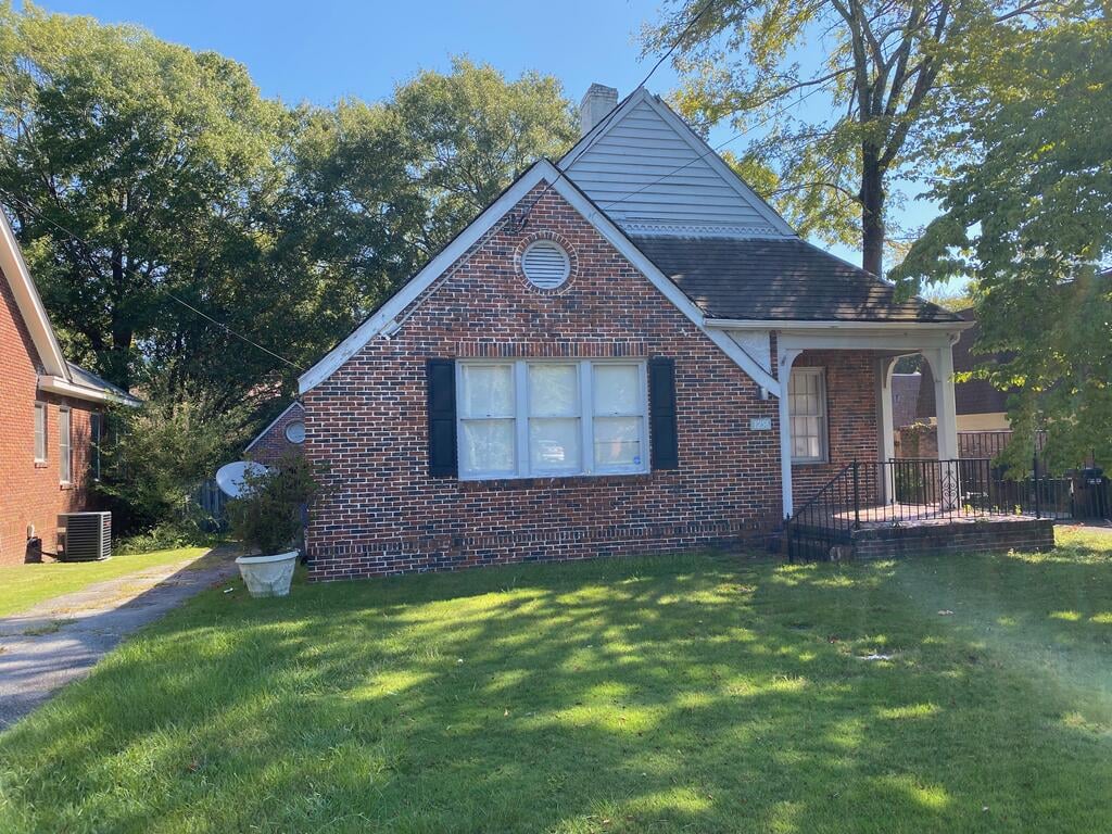1256 Peacock Ave, Columbus, GA 31906