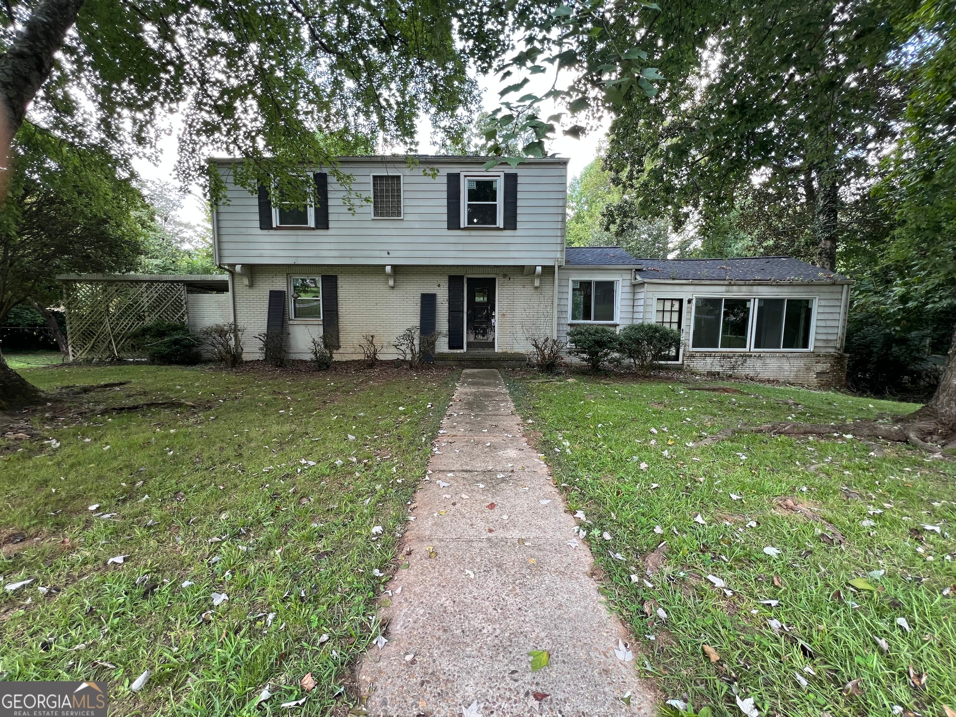 107 Ridgecrest Road, LaGrange, GA, 30240