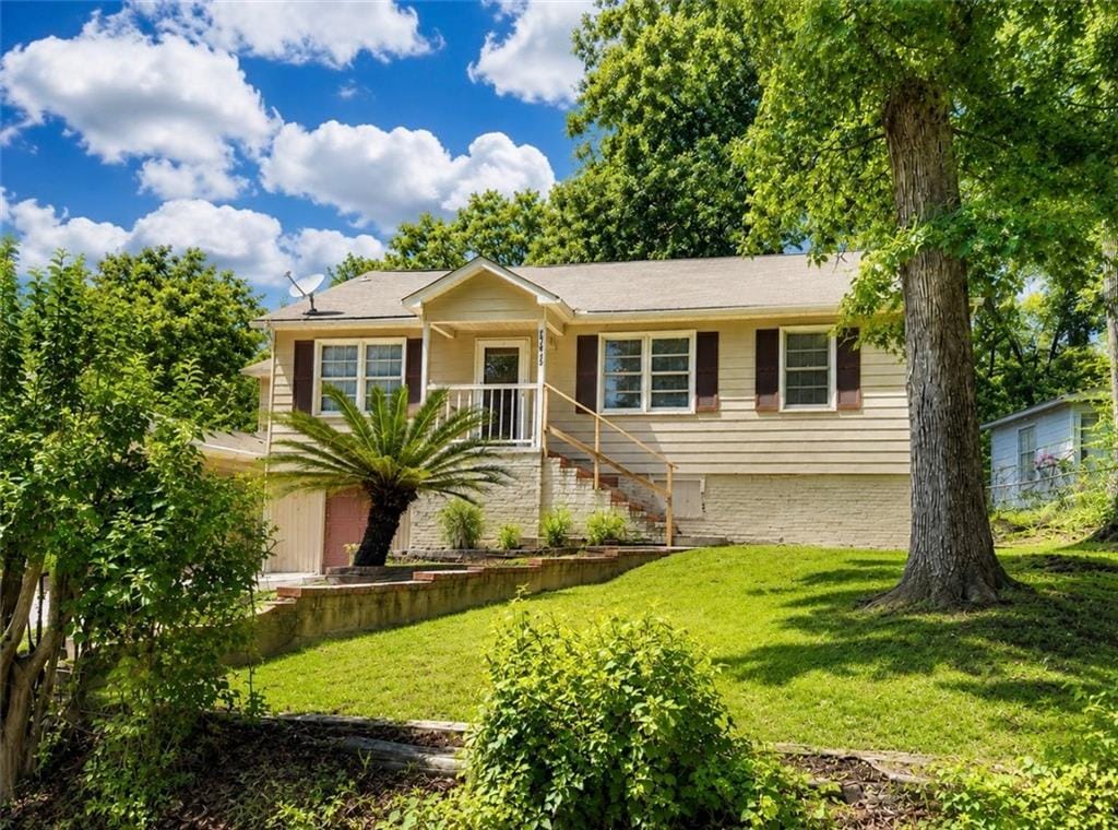 2373 S Andrews Cir, Columbus, GA 31903