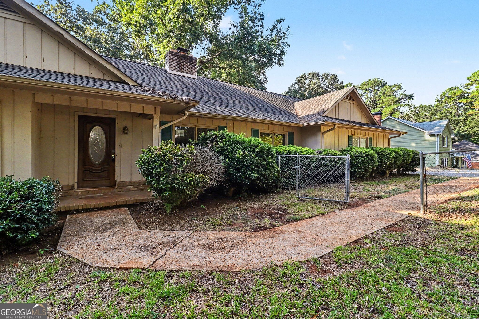 981 Cameron Mill Rd, LaGrange, GA 30240