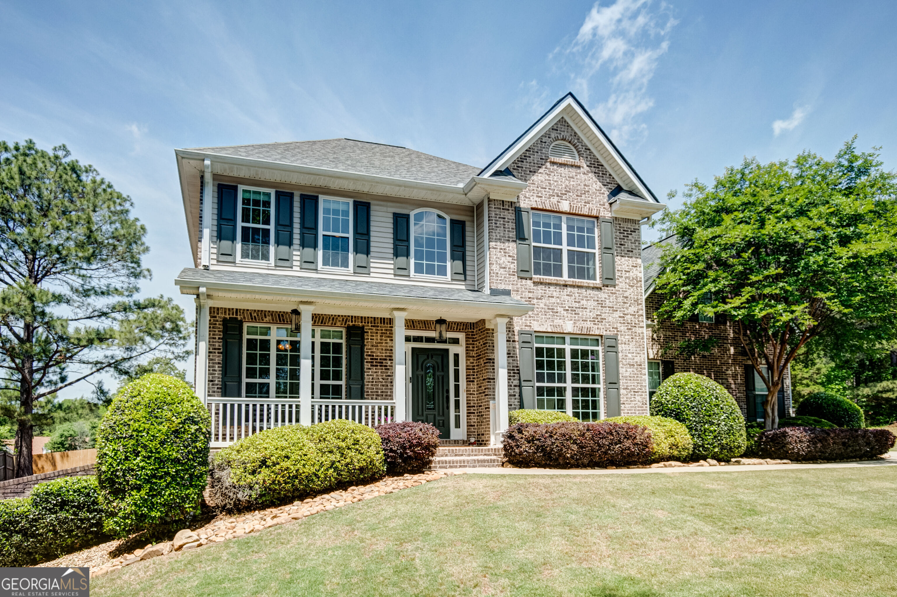 305 Mary Delores Ct, Senoia, GA 30276