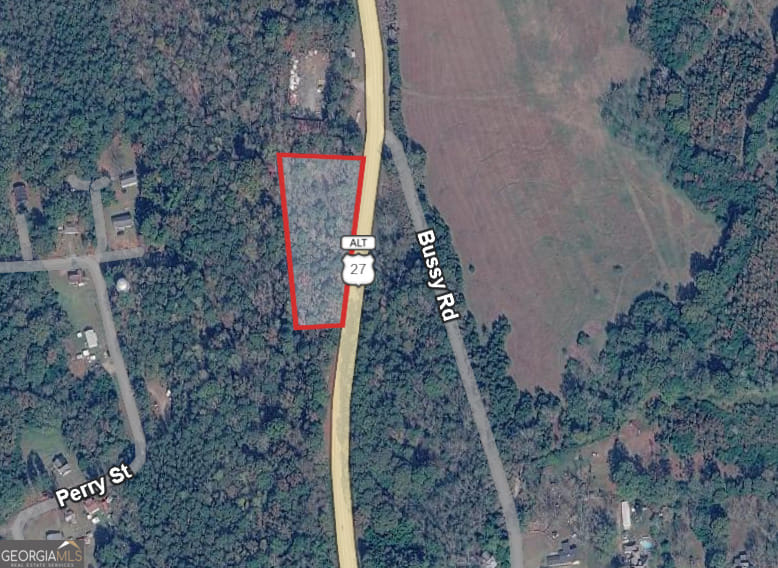 0 GA-85, Shiloh, GA 31826