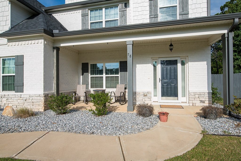 78 Newberry Court, Fortson, GA, 31808 — Photo 2