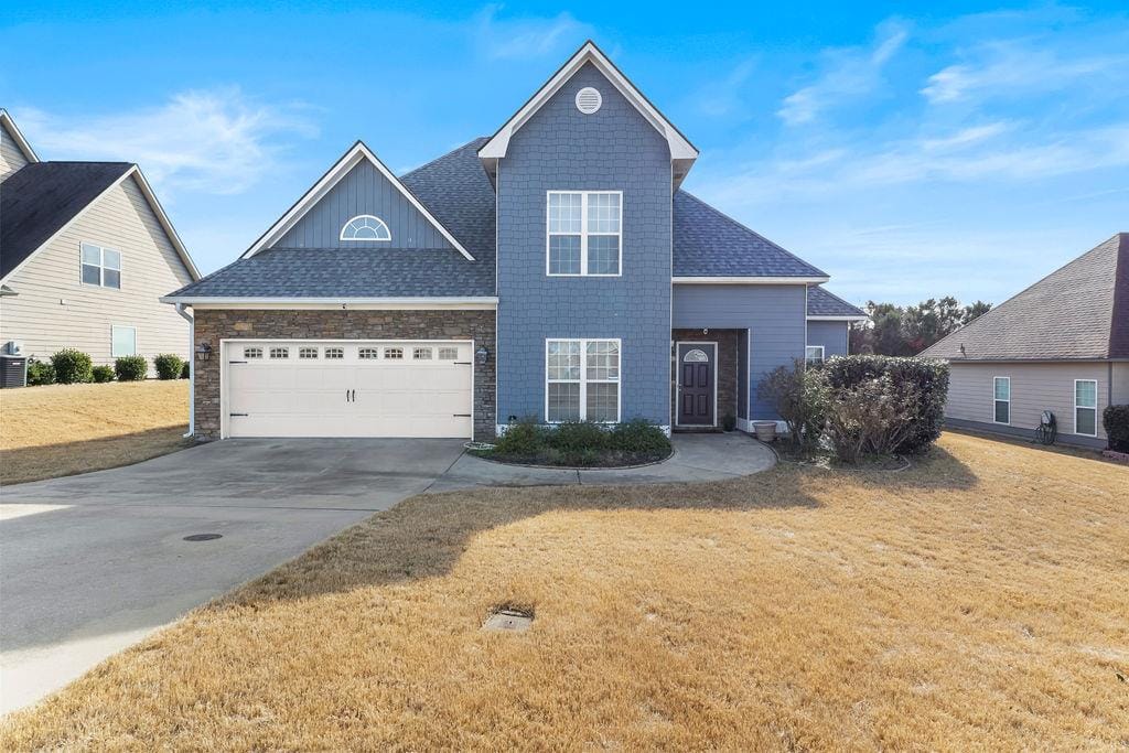 15 Hillside Court, Phenix City, AL, 36870