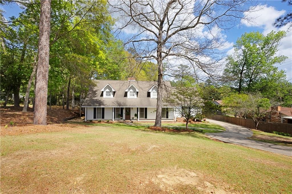 4002 27th Ave, Phenix City, AL 36867