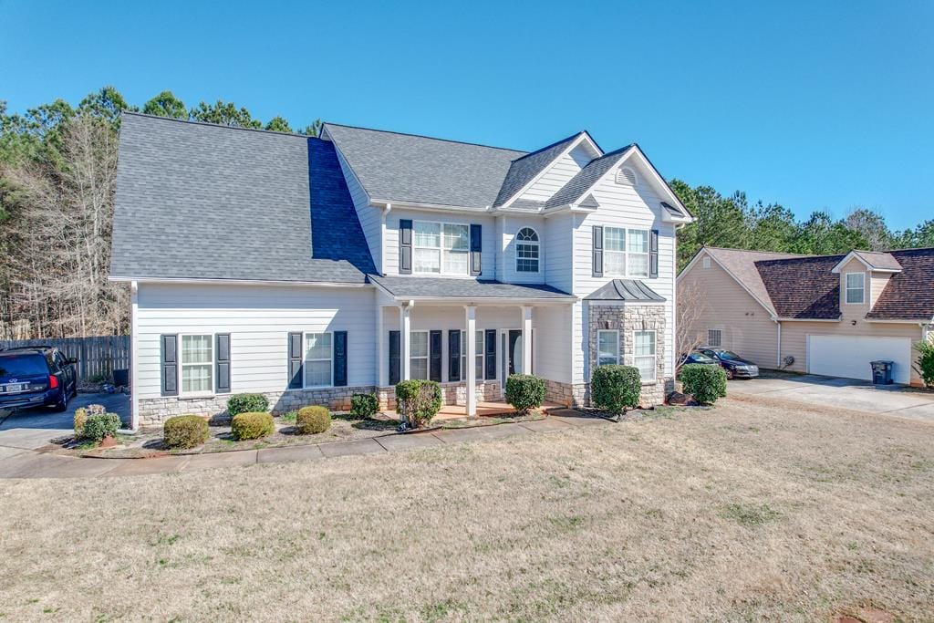 218 Jasmine Lane, Lagrange, GA, 30241