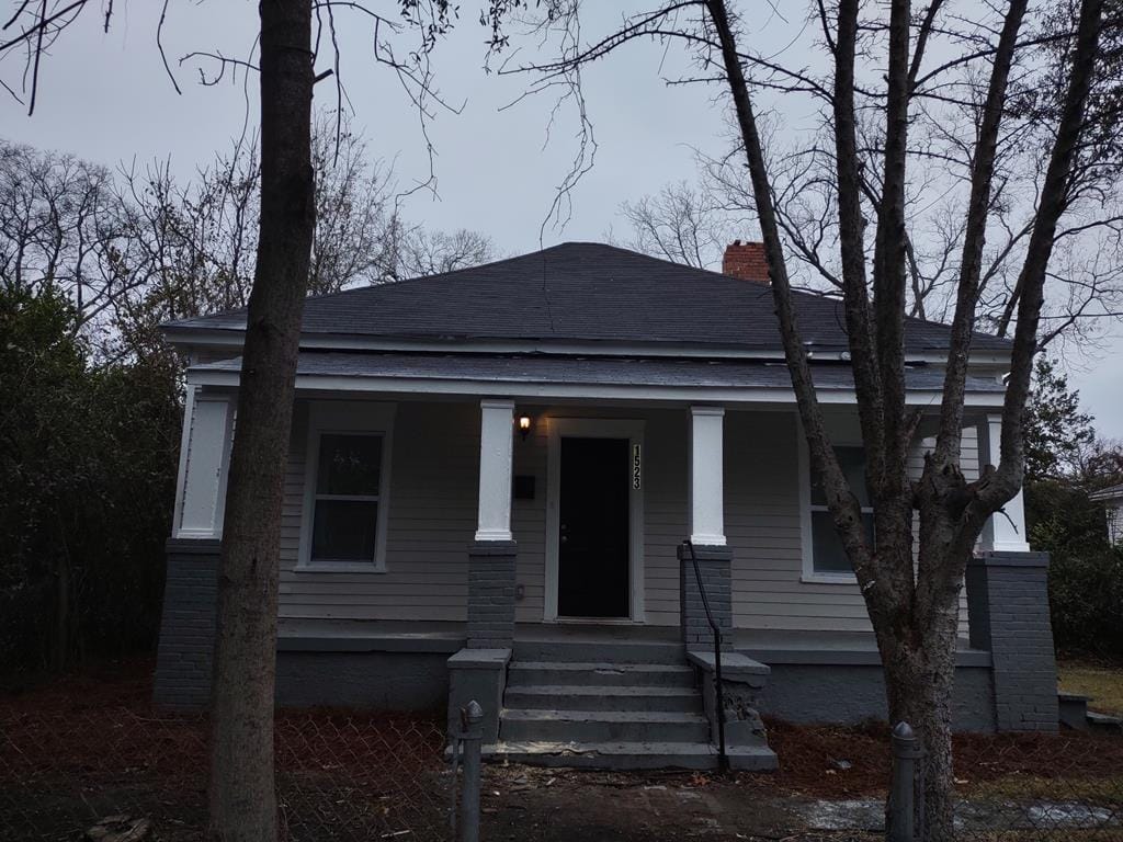 1523 27th St, Columbus, GA 31901, USA — Photo 1