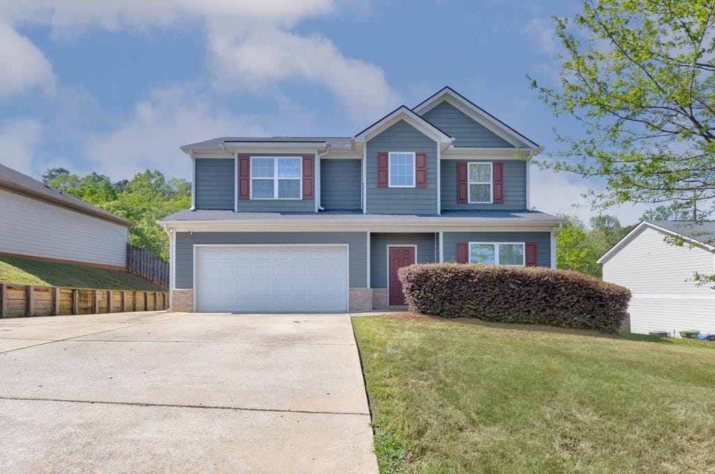 1523 Antietam Drive, Columbus, GA, 31907