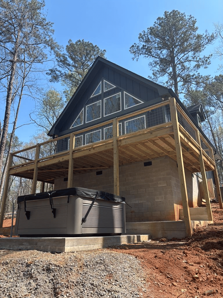 349 Oak Drive, Pine Mountain, GA, 31822