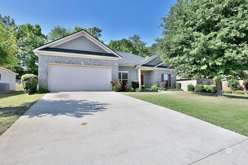 4594 Boston Ivy Drive, Fortson, GA, 31808