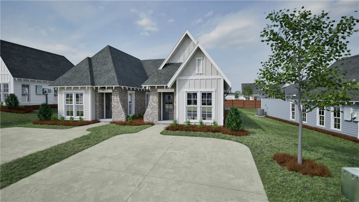 3208 CAP, Auburn, AL, 36830