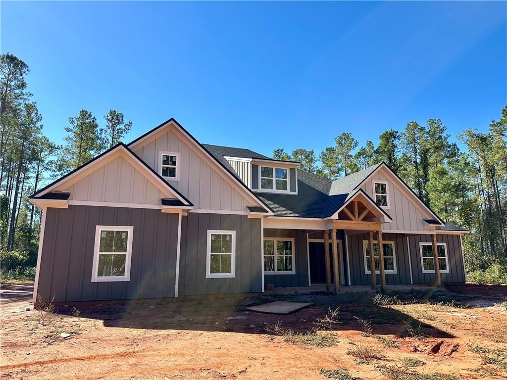 4420 Lee County Road 158, Salem, AL, 36874