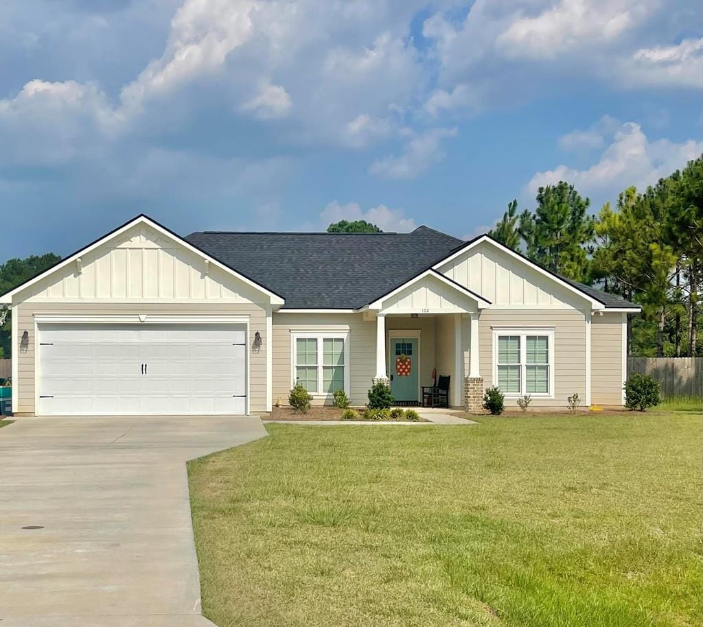 102 Blue Oak Way, Leesburg, GA, 31763