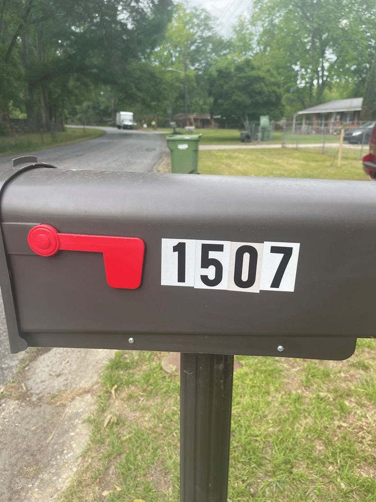 1507 Celia Drive, Columbus, GA, 31907-3445 — Photo 3