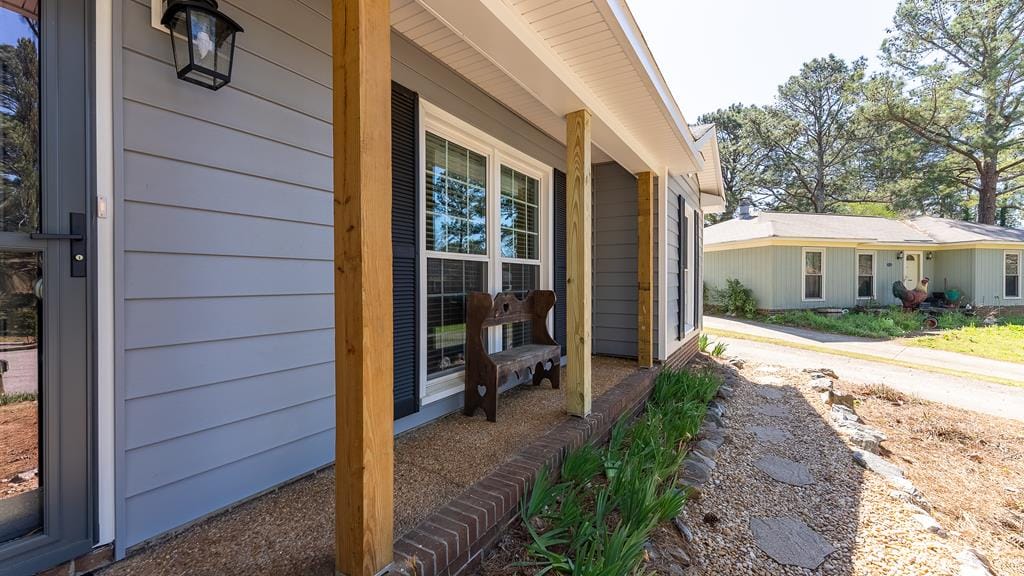 5005 Basswood Drive, Columbus, GA, 31909