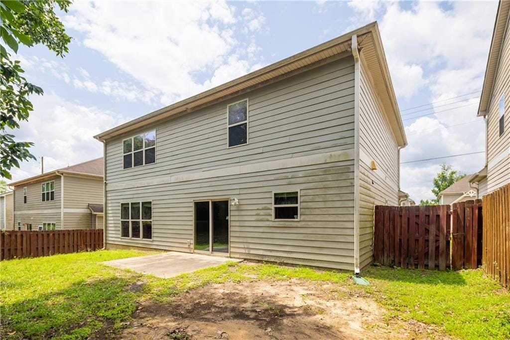 6 Willow Trace Dr, Phenix City, AL 36869