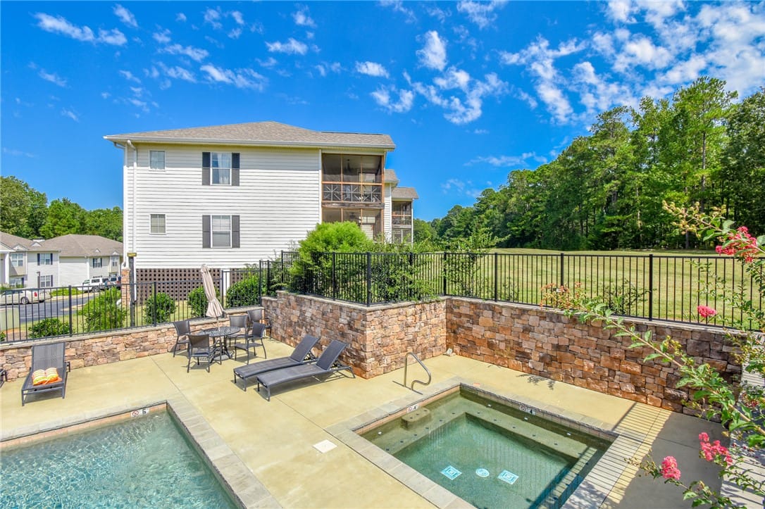 741 Lakeview Ridge Cir Unit 106, Dadeville, AL 36853
