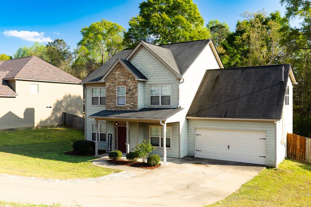 71 Misty Forest Dr, Phenix City, AL 36869, USA