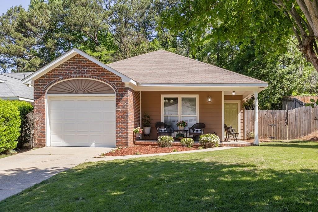 4567 Mayo Lane, Columbus, GA, 31909