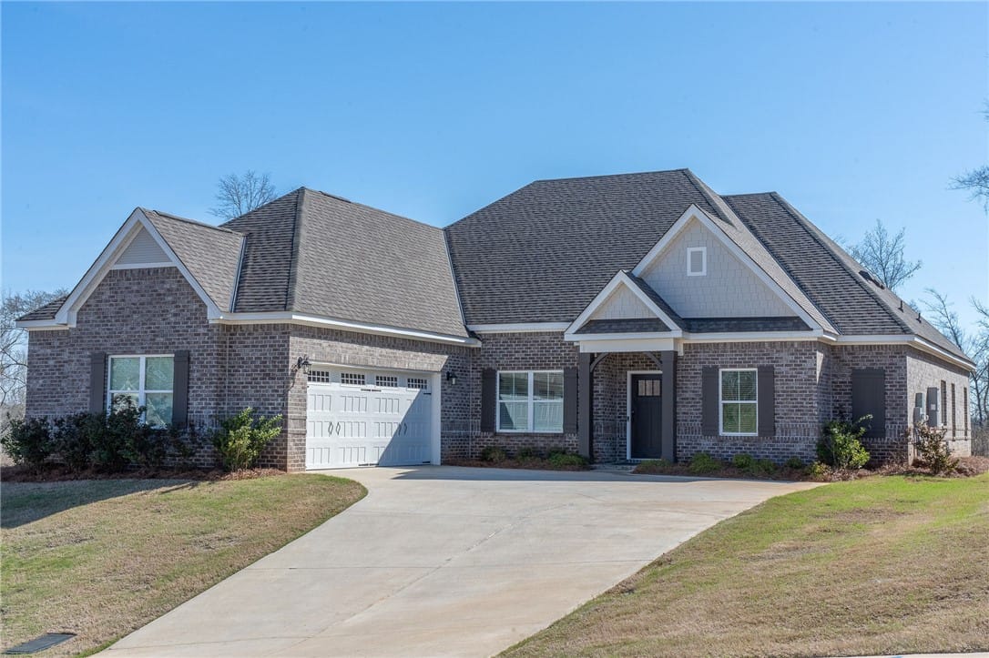 1674 Scarsboro Lane, Auburn, AL, 36830
