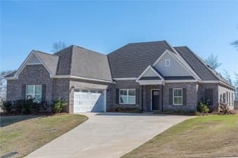 1674 SCARSBORO, Auburn, AL, 36830
