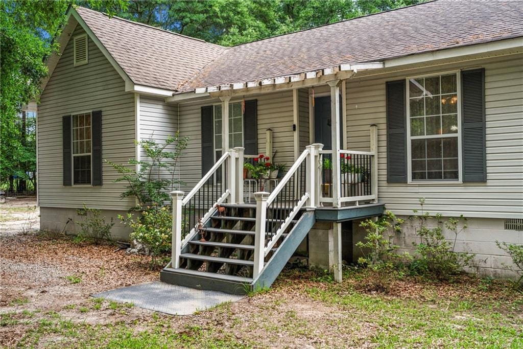 407 Five Mile, Eufaula, AL, 36027