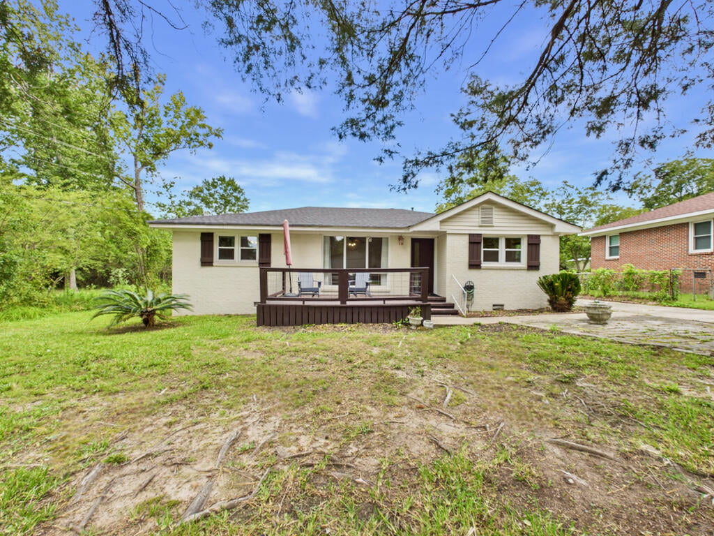 1501 55th St, Columbus, GA 31904