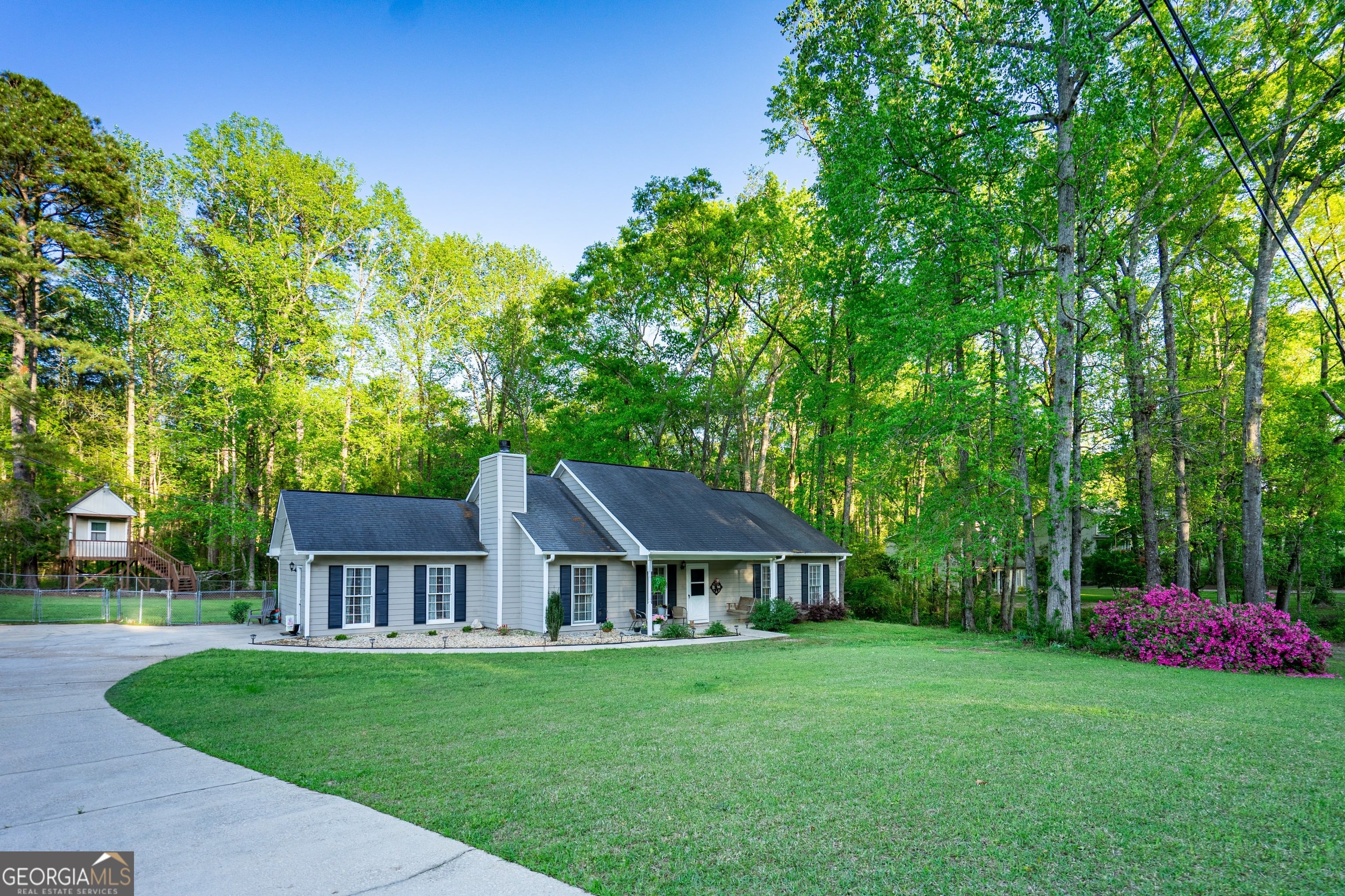 114 Rockwell, Lagrange, GA, 30240