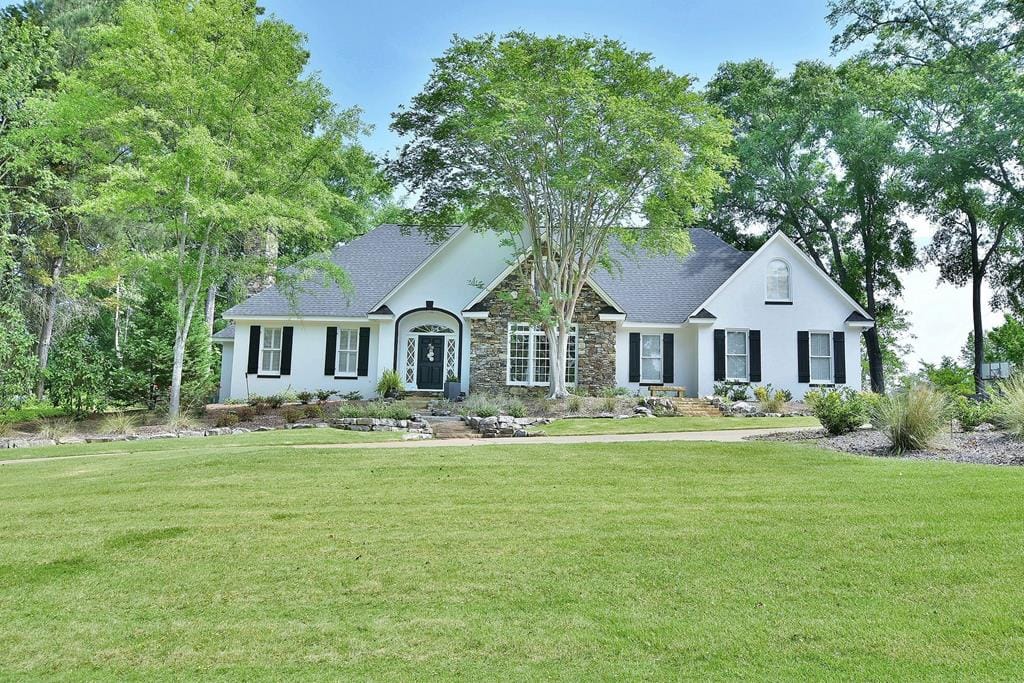 6156 Bristol Boulevard, Columbus, GA, 31904