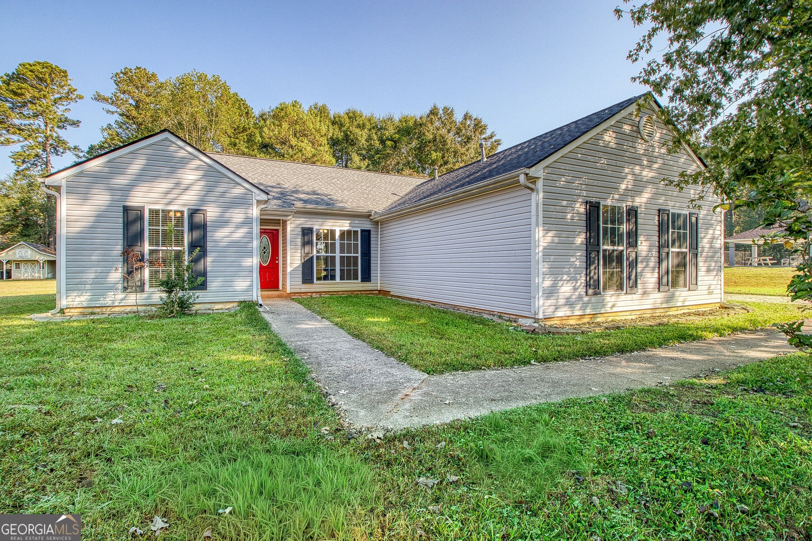 130 Shamrock Way, Newnan, GA, 30263