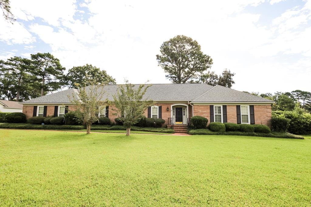 2328 Winchester Drive, Albany, GA, 31721