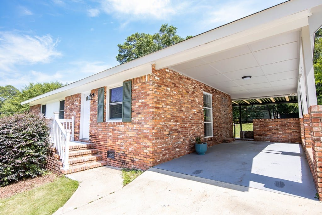 3739 Lyn Drive, Columbus, GA, 31909