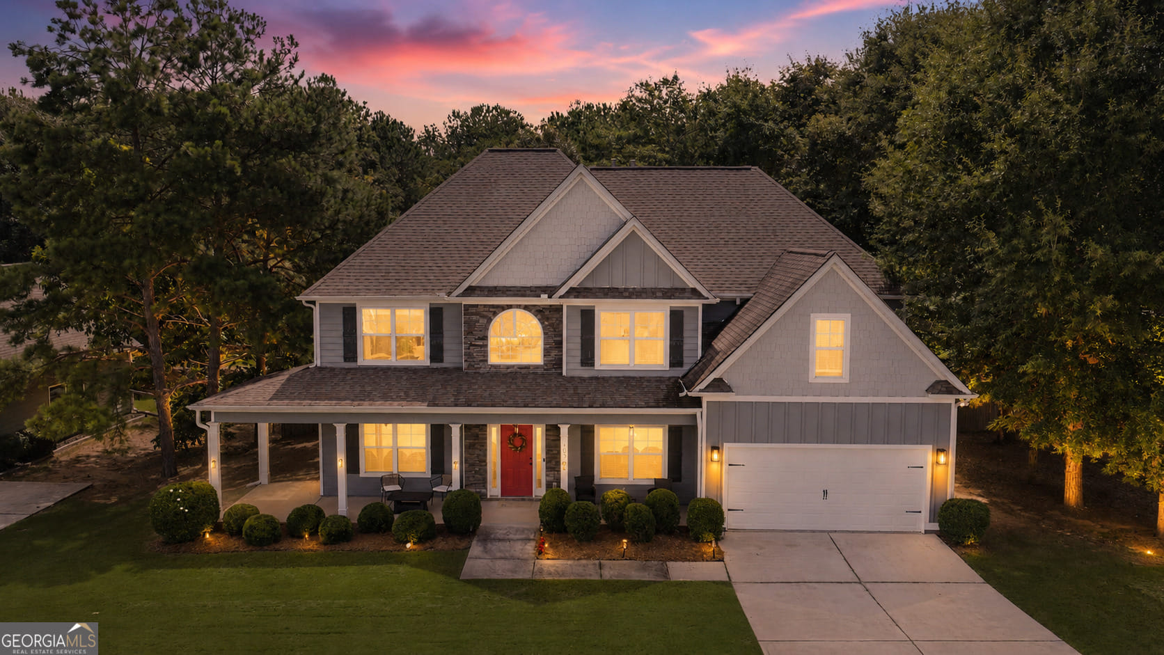 105 Kenwood Trl, Senoia, GA 30276