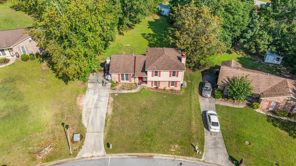 4809 Atterbury Dr, Columbus, GA 31907