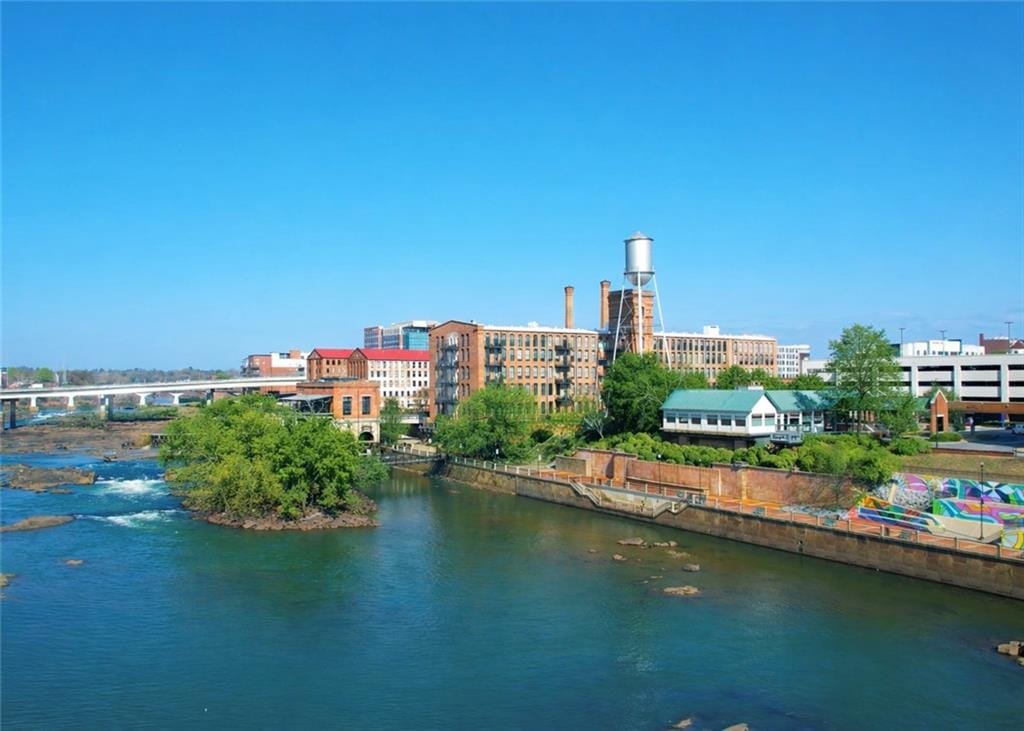 1201 Front Avenue #216, Columbus, GA, 31901