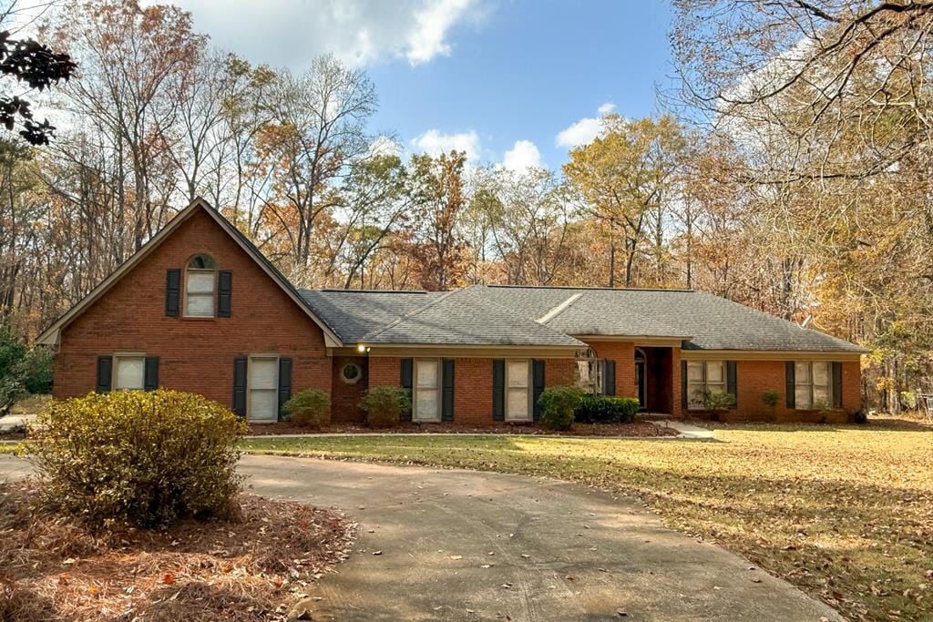 1270 Big Sky Drive, Hamilton, GA, 31811