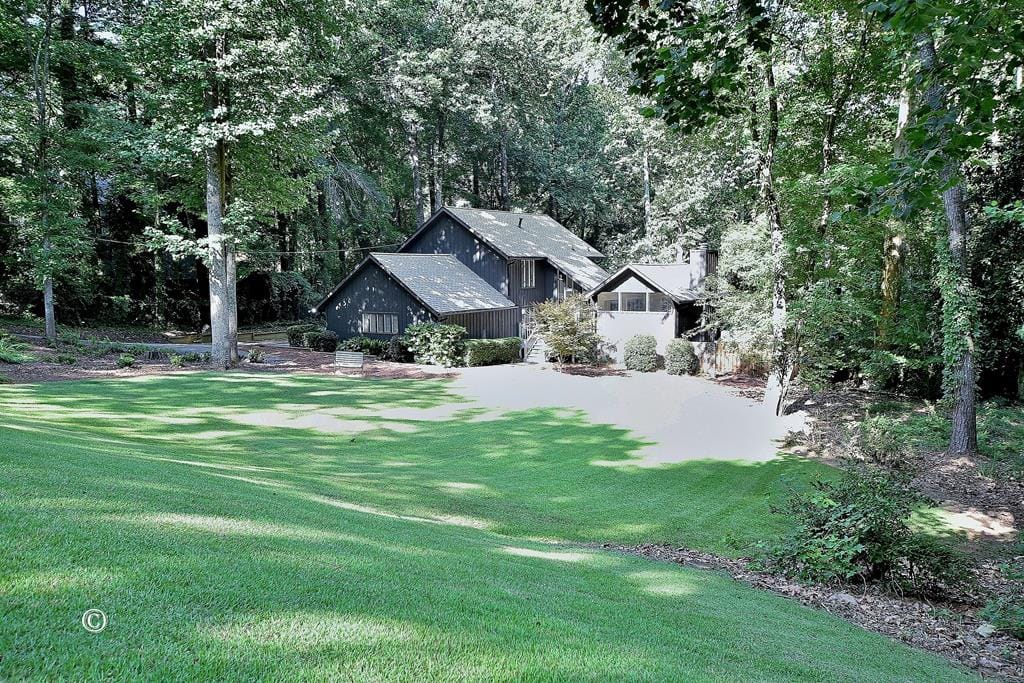 719 Camellia Drive, Lagrange, GA, 30240