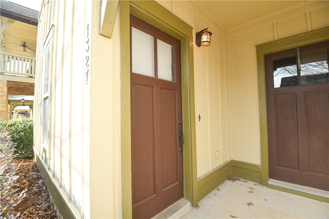 650 Dekalb Street #UNIT 1327, Auburn, AL, 36830 — Photo 3